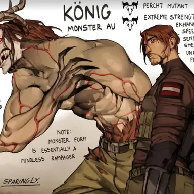 Profile image of Konig