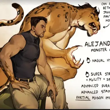 Profile image of Alejandro