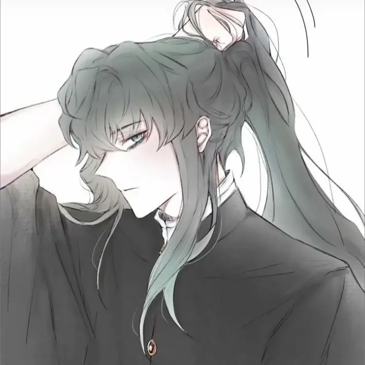 Mu275.의 뒤바뀐 운명 [무이치로 버전]