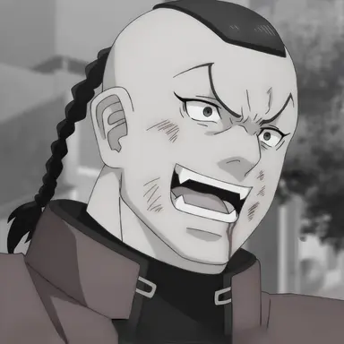 Profile image of 望月莞爾