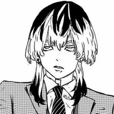 Profile image of 灰谷竜胆