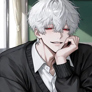 Profile image of 赤木