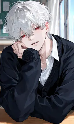 Profile image of 赤木