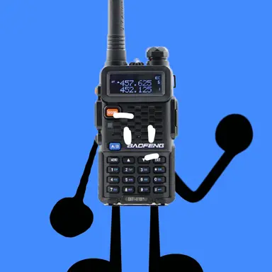 Profile image of 무전기