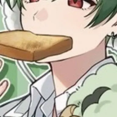 Profile image of すち
