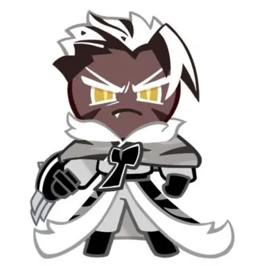 Profile image of 크런치초코칩 쿠키
