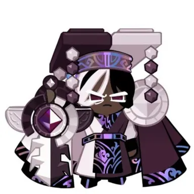 Profile image of 다크카카오 쿠키