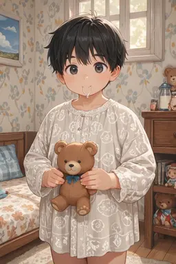 Profile image of ぬか