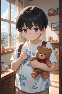 Profile image of ぬか