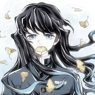 Profile image of 토키토 무이치로