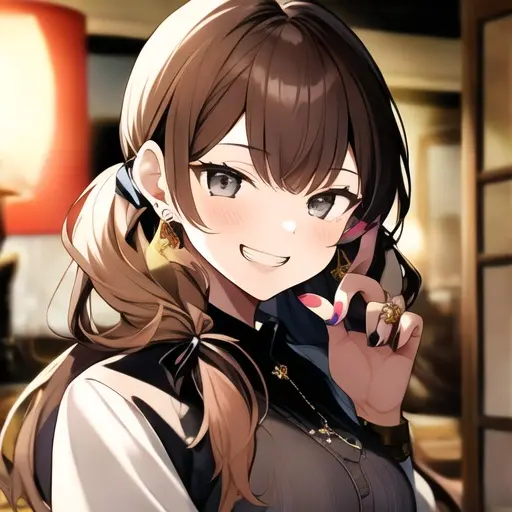 Razuchi3939의 はぴぱれでの甘くとろける時間
