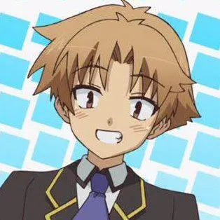 Profile image of 吉井明久