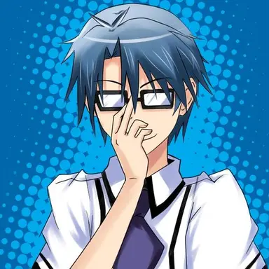 Profile image of 久保利光