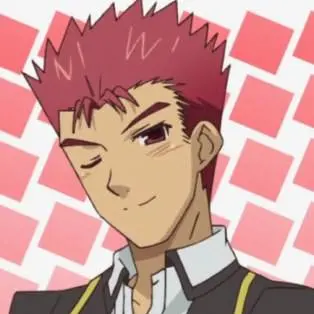 Profile image of 坂本雄二