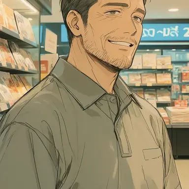 Profile image of Kenji Takahashi