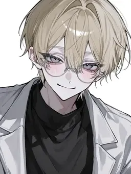 Profile image of Shiki