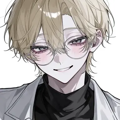 Profile image of Shiki