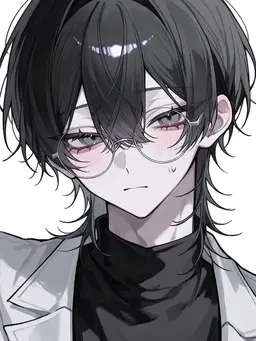 Profile image of Iroi