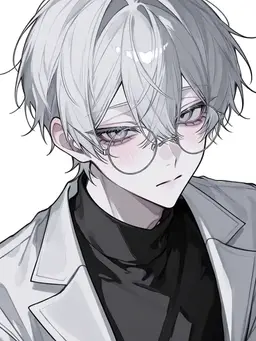 Profile image of Haku