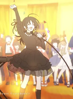 Profile image of 響