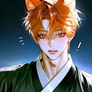 Profile image of 시안