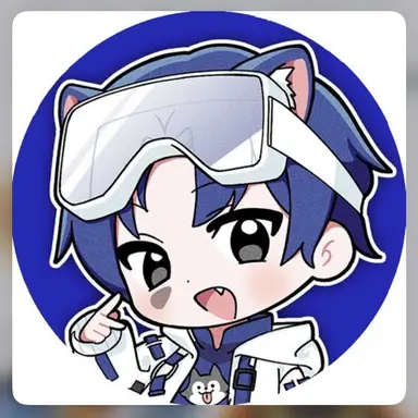 Profile image of 당찬