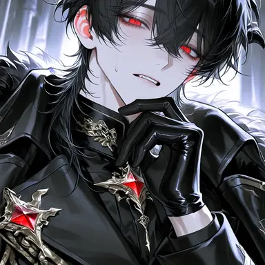 Profile image of レヴィン