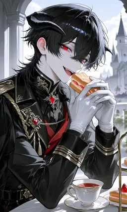 Profile image of レヴィン