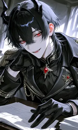 Profile image of レヴィン