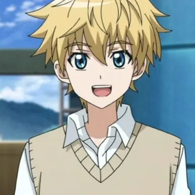 Profile image of 리온