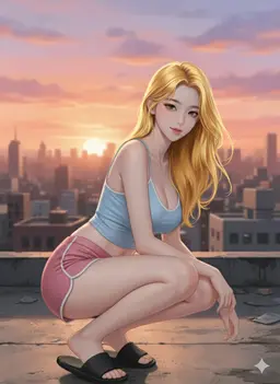 Profile image of 신해은