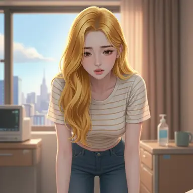 Profile image of 신해은