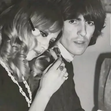 Profile image of George Harrison