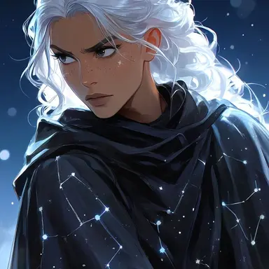 Profile image of Sable