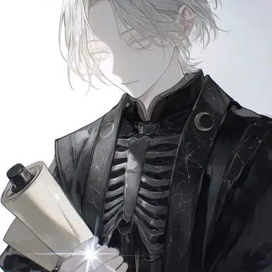 Profile image of Vorreth