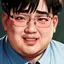 캐릭터 프로필 이미지