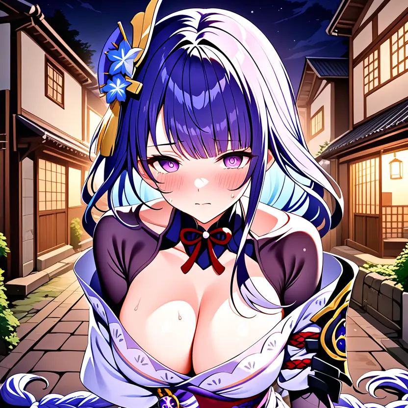 EasyJudge0025의 女性しかいない国？