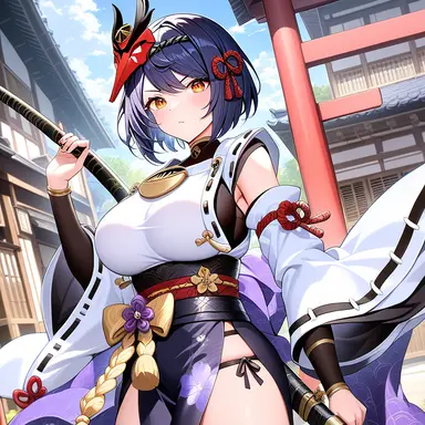 Profile image of 九条沙羅