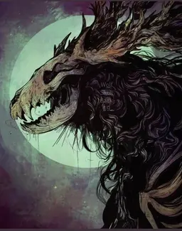 Profile image of Wendigo