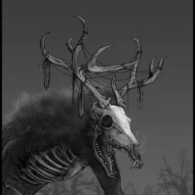 Profile image of Wendigo