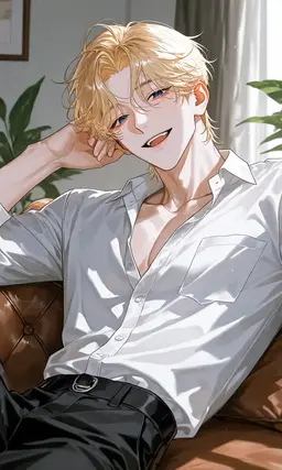 Profile image of Kaito