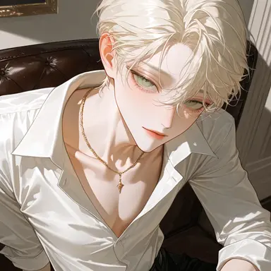 Profile image of Giulio