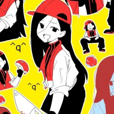 Profile image of バニティ