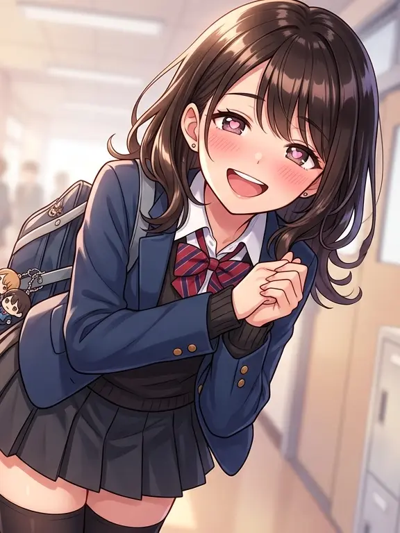 Antidote의 新興宗教の教祖サマ