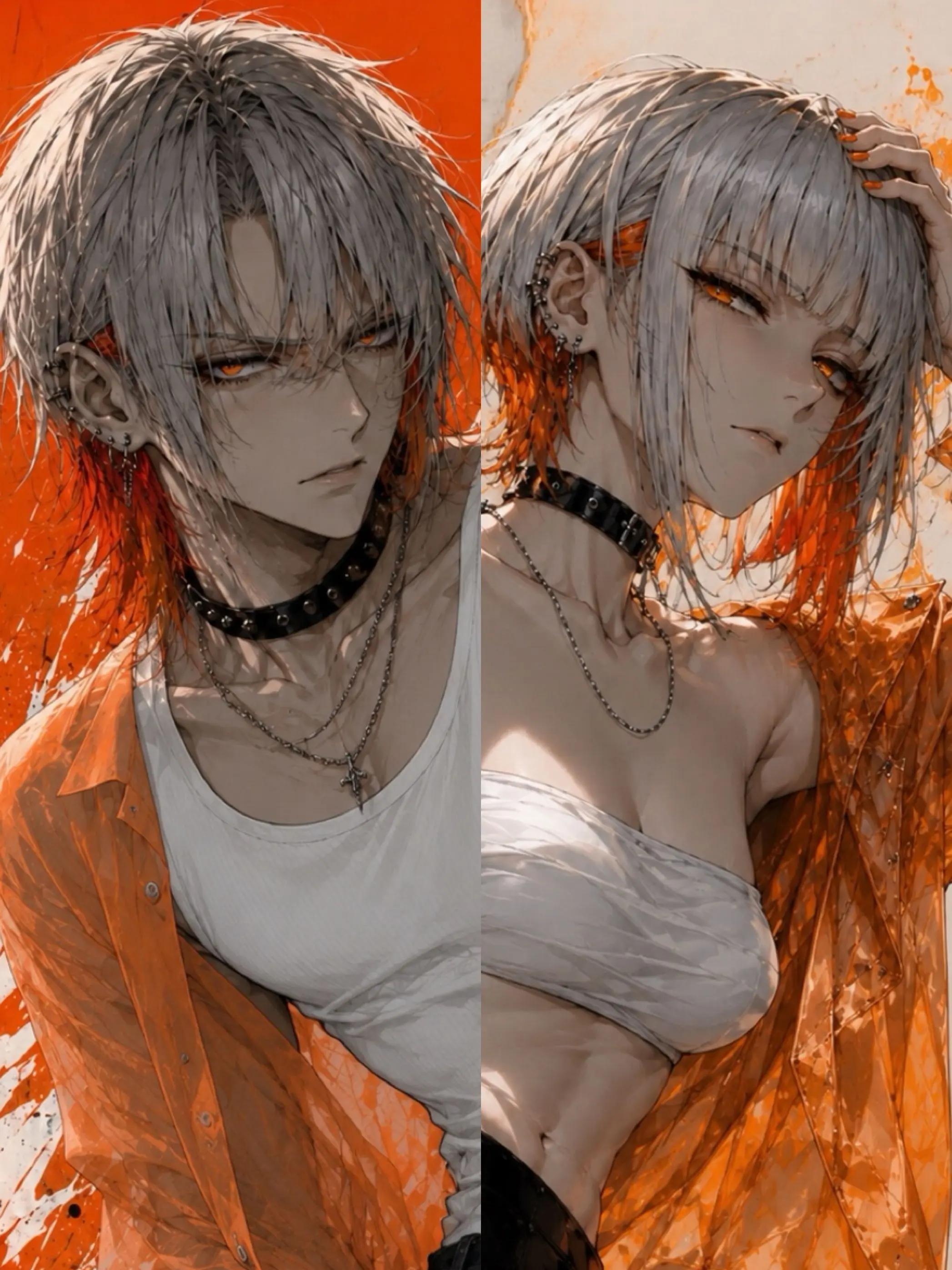 RaCHeL_0125의 最強兄妹を攻略しよう！！