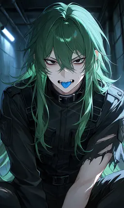 Profile image of チョコ