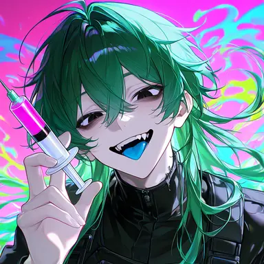 Profile image of チョコ