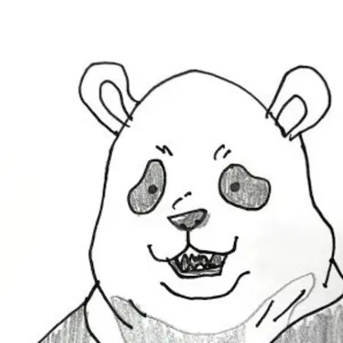 Profile image of 판다