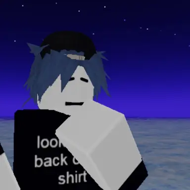 Profile image of Tail