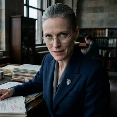 Profile image of Sylvie Holt